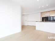 A home with the ultimate convenience