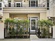 A honeymoon rarity with parking for two