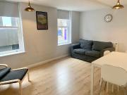 A Hounds Gate, Nottingham NG1, 2 bed property to rent,...