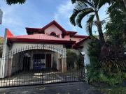 A HOUSE FOR RENT IN ALABANG HILLS VILLAGE MUNTINLUPA CITY