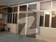 A house is best option for two families korangi