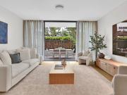 A house like residence in the acclaimed Erko