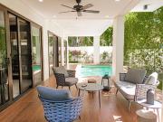 A house&lot unit for sale in Alabang West, Muntinlupa City