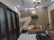 A House Of 10 Marla In Bahria Town Ghaznavi Block