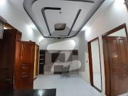 A House Of 120 Square Yards In Karachi