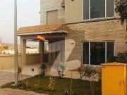 A House Of 12 Marla In Bahria Garden City