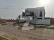 A House Of 12 Marla In Rs. 43000 Premium Villas