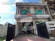 A House Of 5 Marla In Airport Housing Society Sector 4