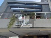 A House Of 5 Marla In Bahria Town Sector C