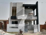 A House Of 6 Marla In Rs. 23500 Premium Villas