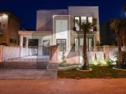 A house that speaks success fully furnished 1 kanal...
