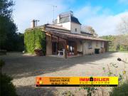 A HUIT MINUTES DE LANGON