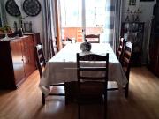 A INVESTIDORES T3 arrendado, com 2 lug. de garagem +...