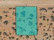 A Ischua Ave, El Paso, Plot For Sale