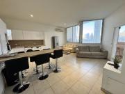 A JUAN LES PINS 2P MEUBLE 880+190 1070