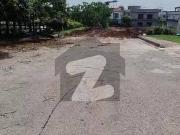 A kanal 18 Marla Plots Available Ready Plots on Downpayment