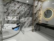 A Kanal Beautiful Designer House Available In Bahria...
