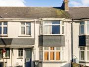 A Kings Ash Road, Paignton, 1 Bedroom Ground