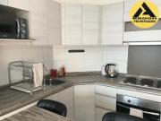 A KROGH ARRIENDA HERMOSO DEPTO AMOBLADO Y EQUIPADO 2...