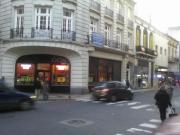 * * * A L Q U I L A D O * * * * Excepcional esquina