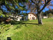 A LA CHAMBA 42. MAISON de CAMPAGNE avec ses DEPENDANCES...