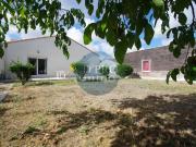 À La Haye Fouassière: maison familiale 143 m² avec... À La Haye Fouassière: maison familiale 143 m² avec...