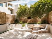 À la lisière du 16e PORTE DE SAINT CLOUD Maison...