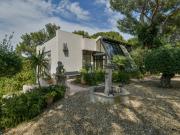 À La Seyne sur Mer Élégante villa d’architecte avec vue...