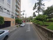 A LA VENTA BELLISIMO DEPARTAMENTO EN LA COL. NAPOLES CDMX