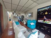 A LA VENTA CASA A EL OCCIDENTE DE LA CUIDAD DE ARMENIA...