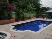 A LA VENTA CASA CAMPESTRE EN BARCELONA QUINDIO COLOMBIA