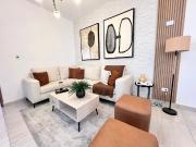 A la venta casa de un piso con 3 recamaras