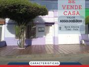 A LA VENTA CASA EN BARRIO ALVERNIA