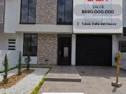 A LA VENTA CASA EN BARRIO VILLA CAMPESTRE