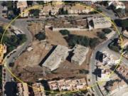 A la venta edificio en construcción