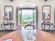 A la venta el Palacio de Bayo, también conocido como El...