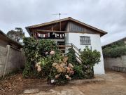 A LA VENTA HERMOSA CASA CON VISTA AL MAR EN EL TABO