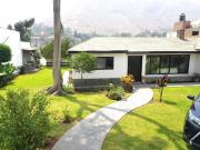 A LA VENTA HERMOSA CASA DE CAMPO EN AVENIDA