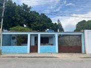 EN VENTA HERMOSA CASA EN SANTA RITA, MARACAY EDO ARAGUA