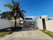 A la venta hermosa Residencia en Dzitya de 3 recámaras...