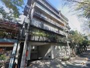 A LA VENTA HERMOSO DEPARTAMENTO EN LA COLONIA CONDESA CDMX