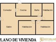 A la venta Increible Casa de campo en Cortijo Benítez