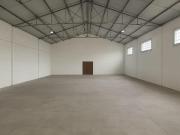 A LA VENTA NAVE EN EL POLÍGONO INDUSTRIAL GRANJA SOTO