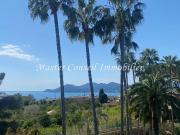 A LA VENTE: Appartement / Villa 4p 112m² Piscine et Vue MER