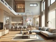 A l'abri de toutes nuisances de route!