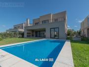 A LAGUNA. A ESTRENAR. FINANCIACION