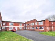 A Lanchester Gardens, Worksop, 1 Bedroom Flat