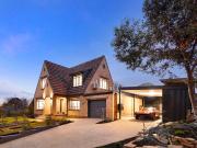 A landmark Bendigo residence circa 1952 with an...
