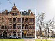 Multigenerational family living Multigenerational family living