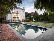 A Landmark East Melbourne Holding